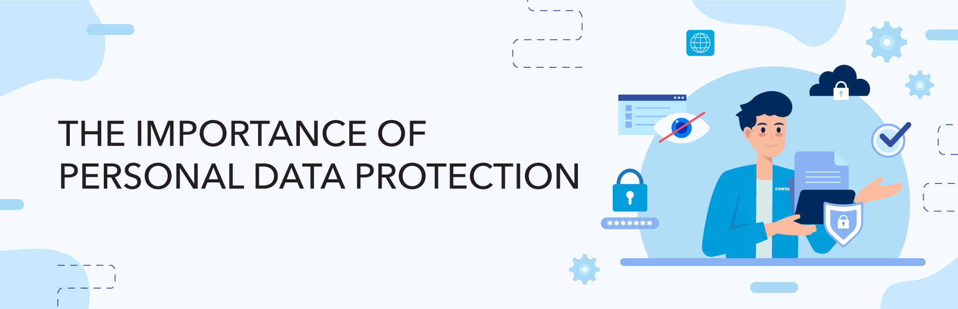 Coway Personal Data Protection