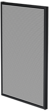 Coway Air Purifier Hepa Filter