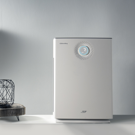 Coway Lombok 3 - Home Air Purifier