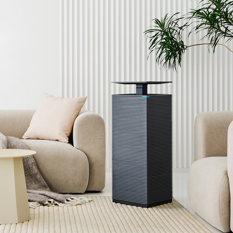 Coway Noble - Purified Air with Luxurious Touch