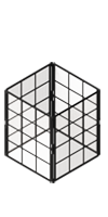 Coway Noble Step 1 - 4D Pre-Filter