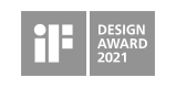 Coway Noble - iF Design Award 2021