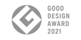 Coway Noble - Good Design Award 2021
