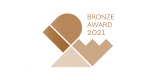 Coway Noble 2 - Bronze Award 2021
