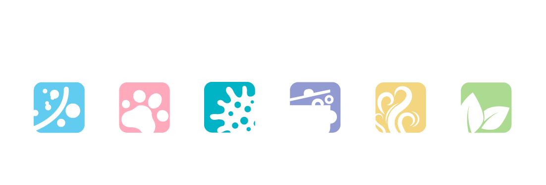 Coway Air Matching Filter Programme