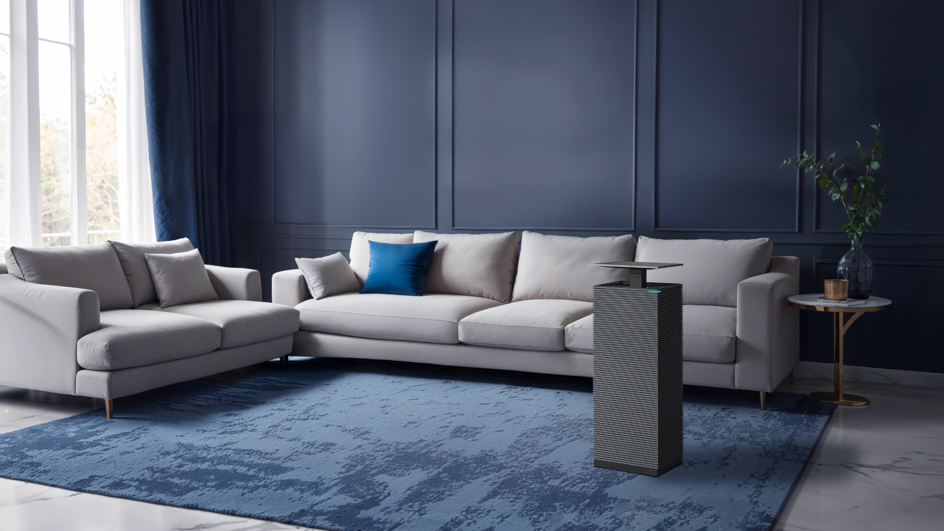 Coway Noble 2 - Elevate Your Air, Elevate Your Space