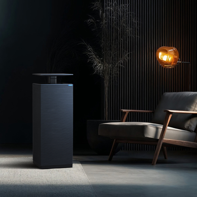 Coway Noble 2 Air Purifier - From Air Innovation To Space Transformation