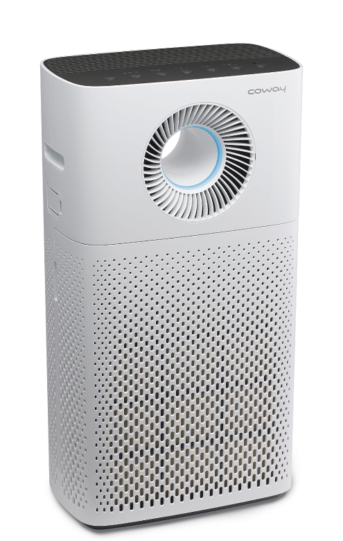 Understanding the workings of a Coway air purifier in Malaysia