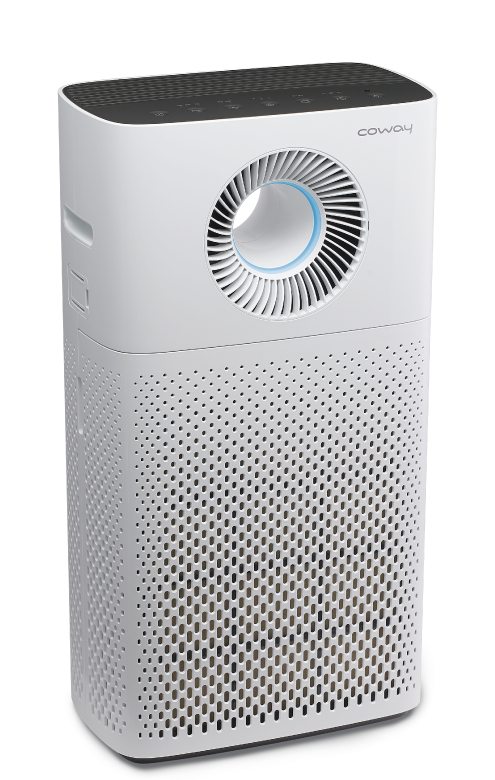 Coway Storm - Ultimate Air Cleaner for Home