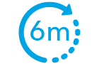 Coway Storm Powerful Circulator Icon