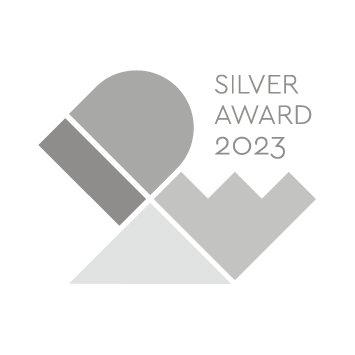 Coway Storm II - IDEA Silver Award 2023