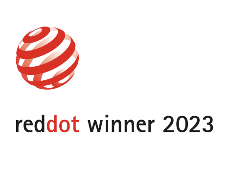 Coway Storm II - Red Dot Design Award 2023