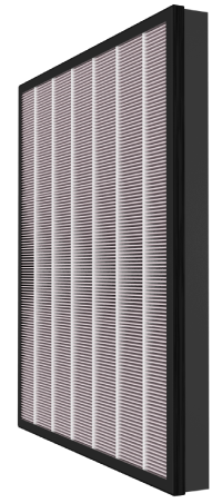 Check out our copper HEPA filter to remove airborne bacteria, viruses and black mold with air purifier - Coway Malaysia