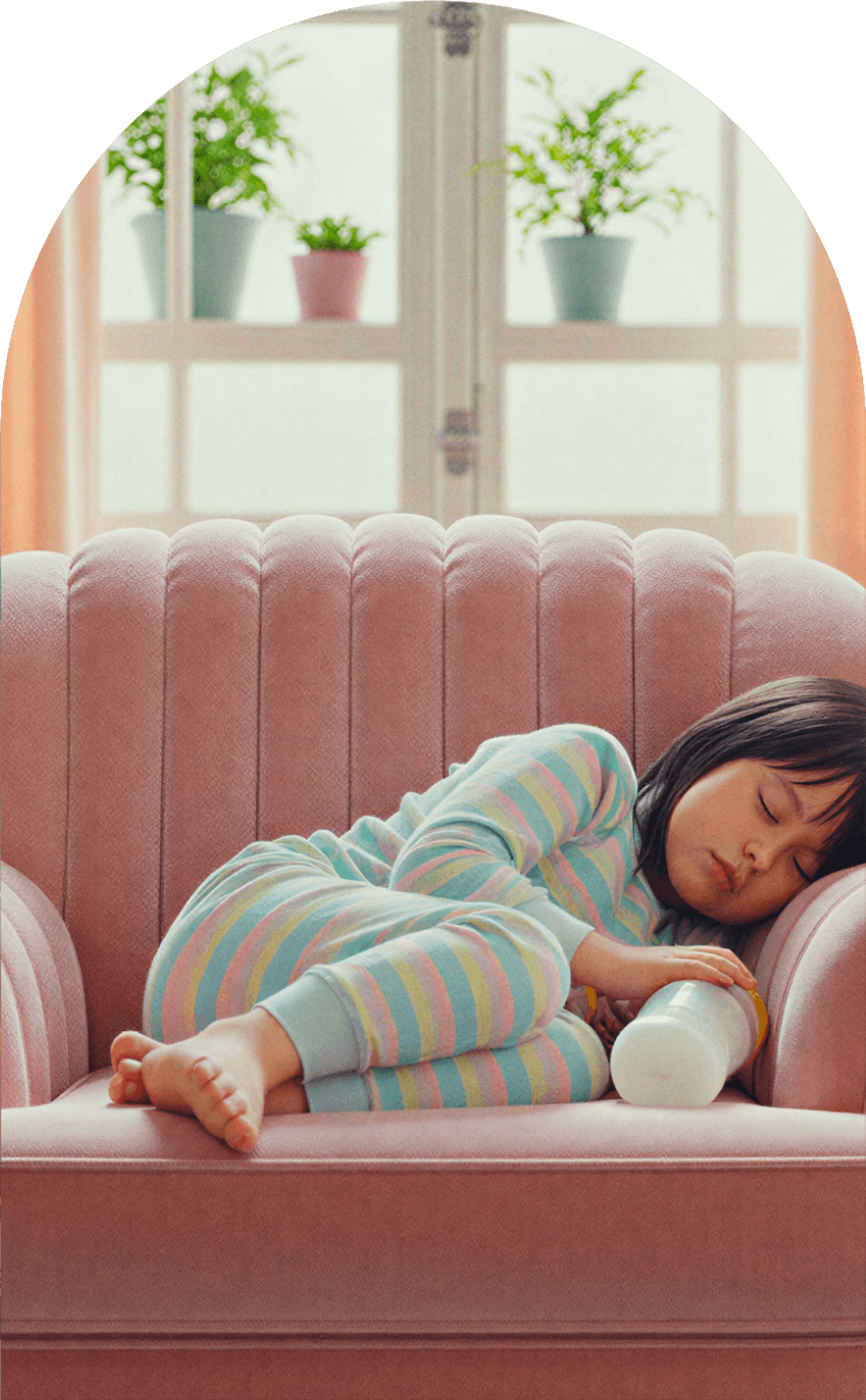 SLEEP MODE