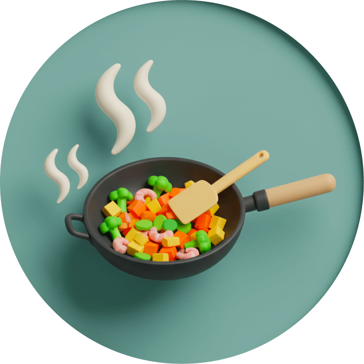 Food Smells