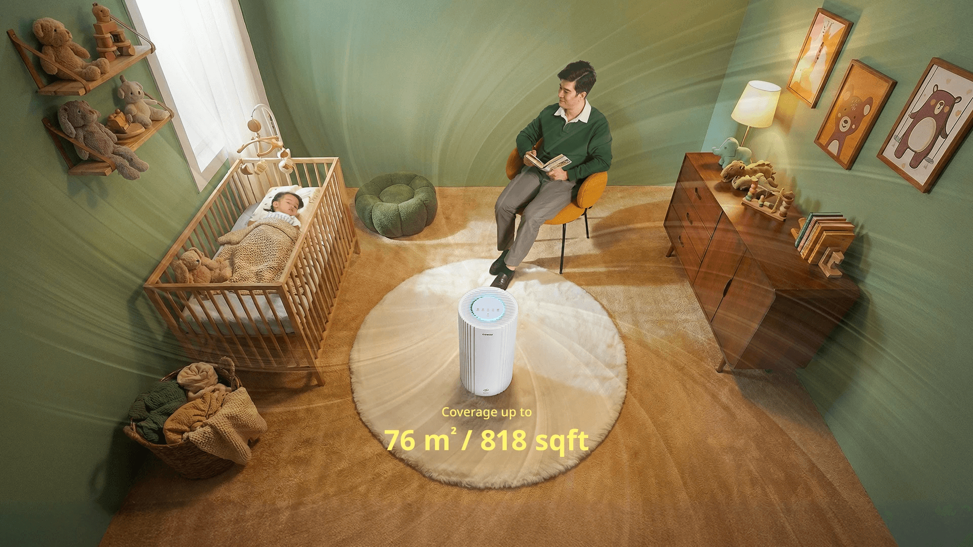 360 purification