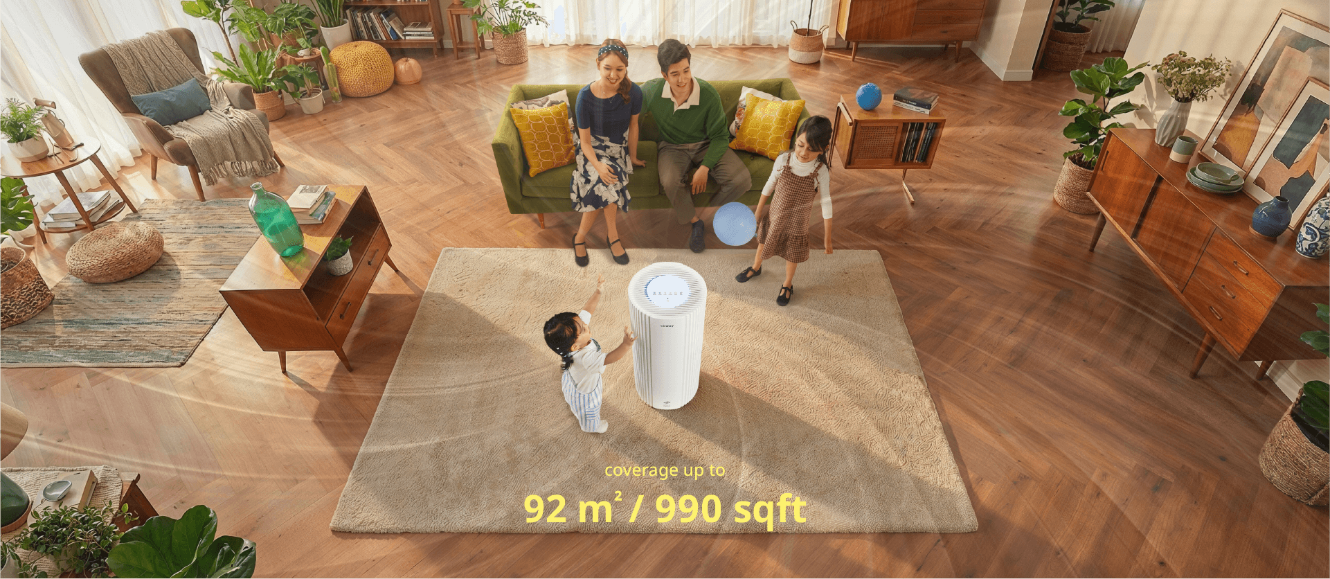 360 purification