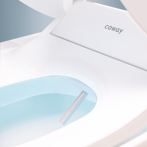 Coway Bateri Bidet - Nozzle