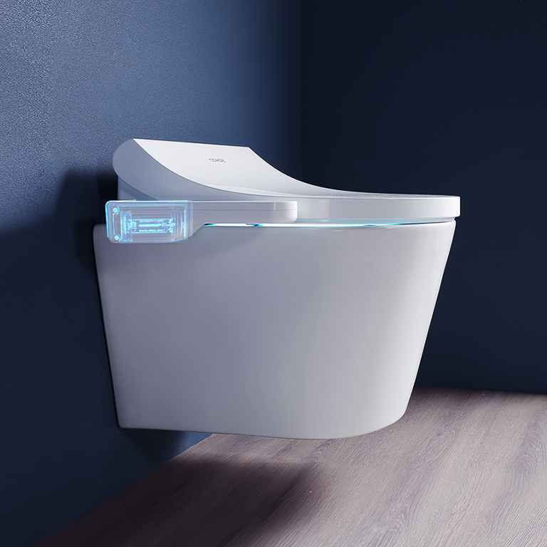 Coway Fully Battery-Operated Bidet