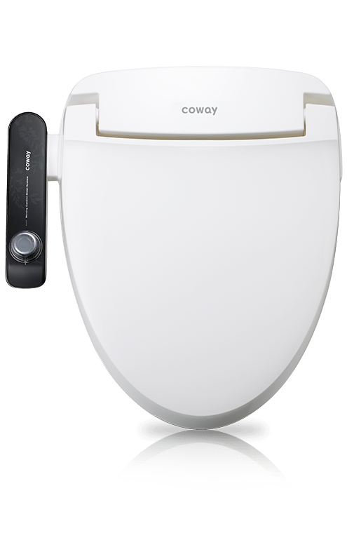 Coway Manual Bidet Malaysia - Ceramic Water Filter & Non-Electric