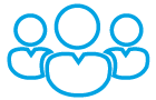 Coway Water Softener Human-Friendly Icon