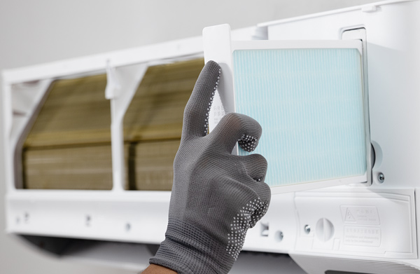 Coway online air cond