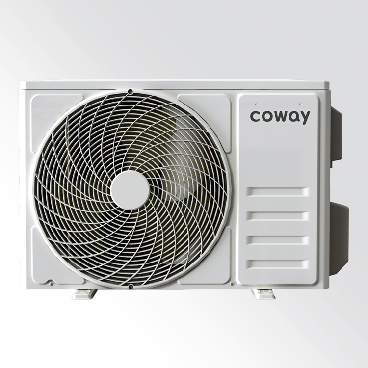 Coway Air Conditioner Outdoor Unit