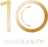 10 Year Motor Warranty