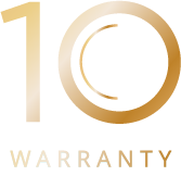 10 Year Motor Warranty