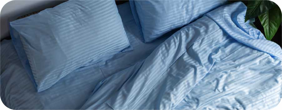 Bedding Care