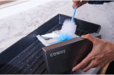 Internal Cleaning