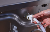 Water Inlet Checking