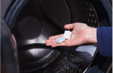 Internal Drum Care with Tablets