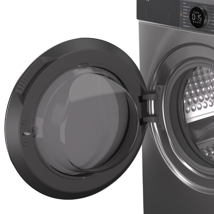 Coway Washer Dryer - Drum