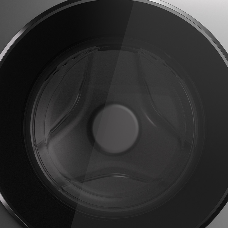 Front Load Coway Washer Dryer