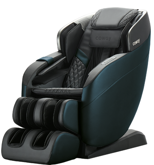 Coway Support - Massage Chair