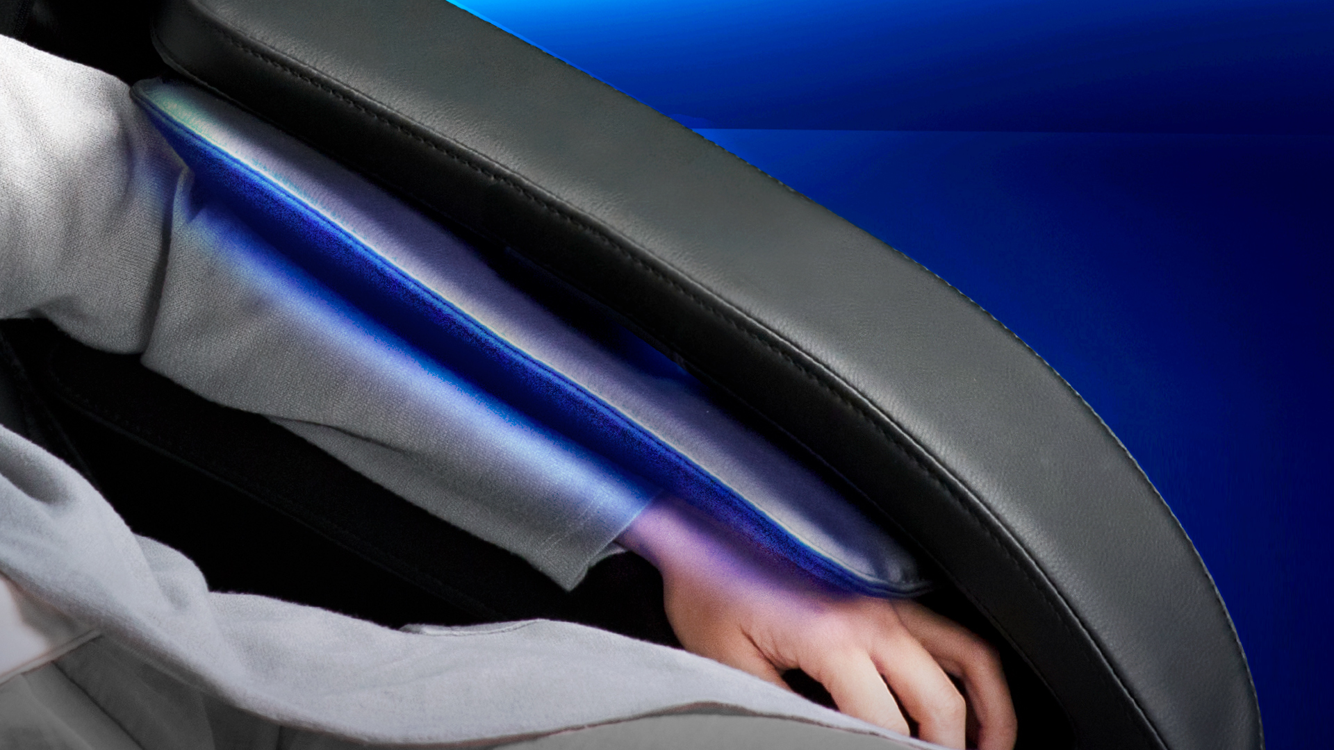 FULL AIRBAG COVERAGE