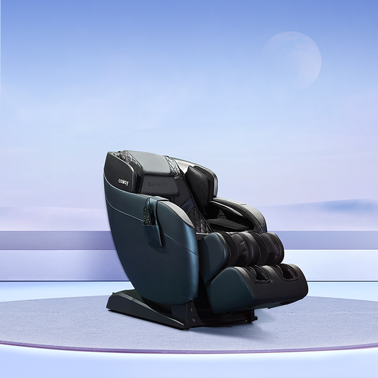 Coway Massage Chair - A New Level Of Soothing Silence