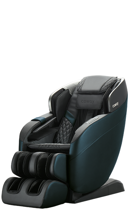 Massage Chair For Full Body Relief Coway Malaysia