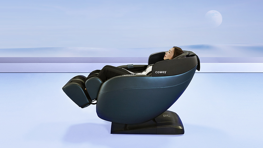 Coway massage chair clearance