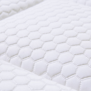 Coway Eco Lite Mattress with Cooling Fabric