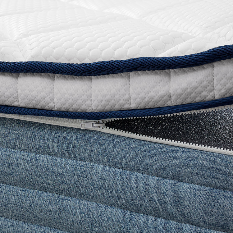 Coway Eco Lite Mattress - Changeable Topper