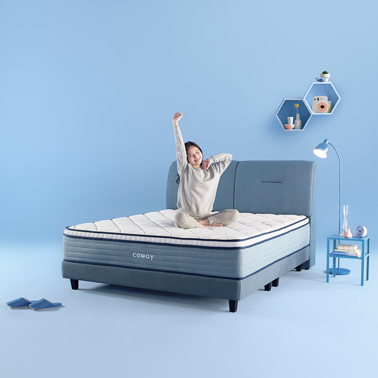 Coway Eco Lite Series Mattress - Exceptional Support And Service