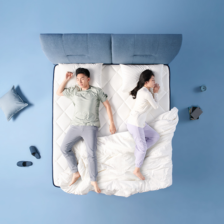 Coway Eco Lite Series Mattress- Perfect For Any Sleep Position