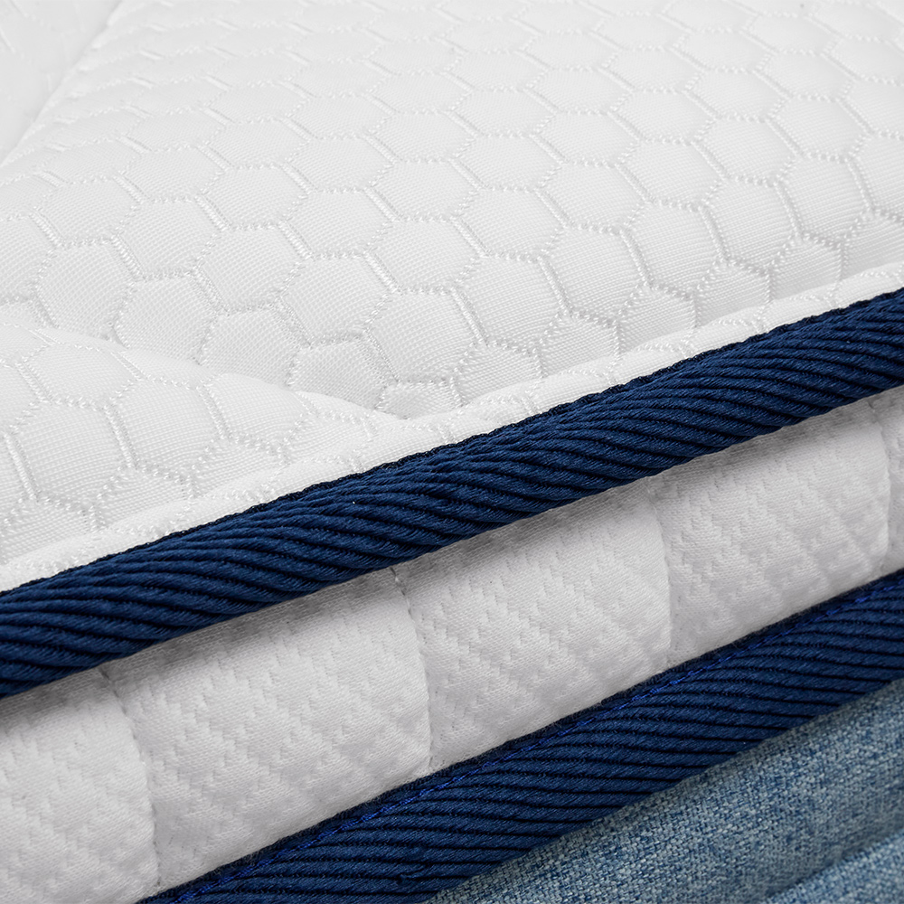 Mattress Top View - Coway Prime II Series