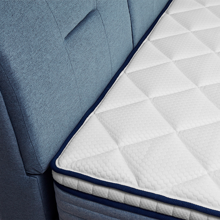 Coway Eco Lite Series Mattress -  Top View