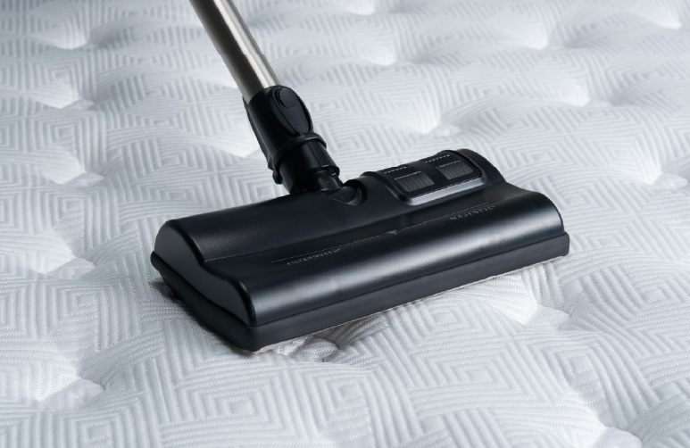 Mattress Cleaning