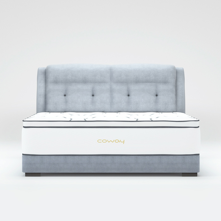 Coway Prime Series Mattress - Improve Your Sleeping Quality