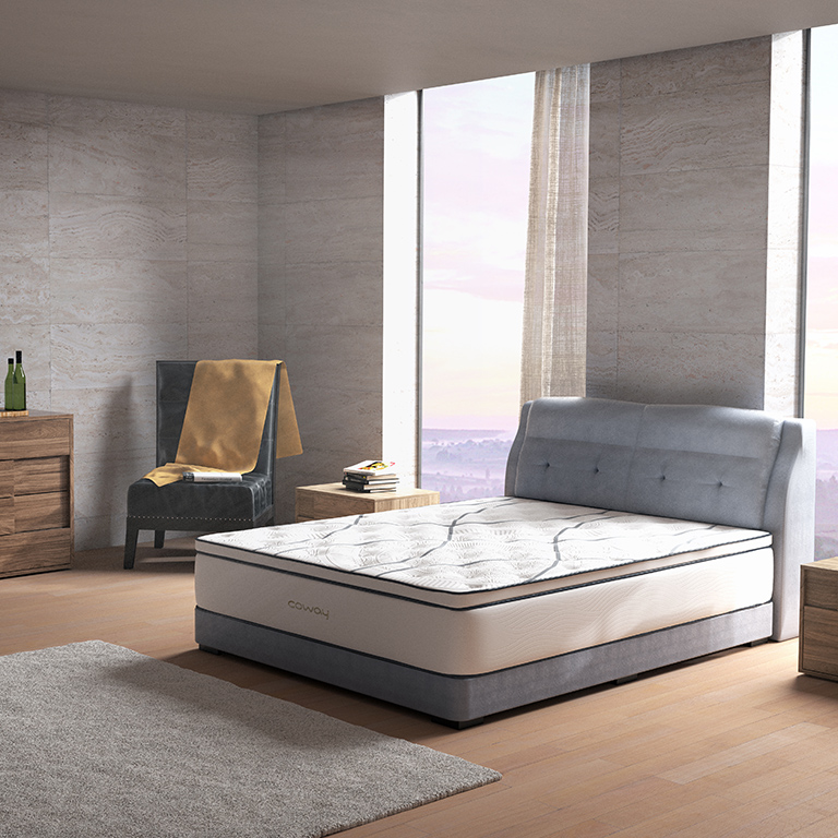 What Materials Are Coway Mattresses Made From, And Are They Eco-friendly? Information About The Materials Used In Coway Mattresses And Their Environmental Considerations.