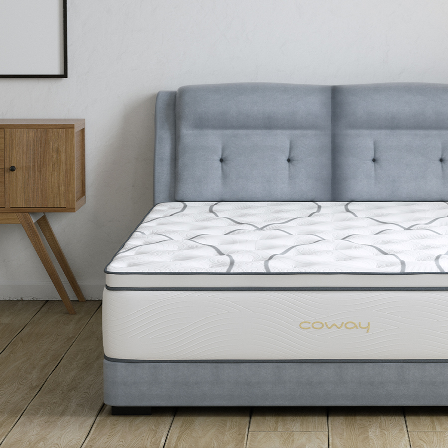 Foam Mattress with Rental Services - Coway Prime Series